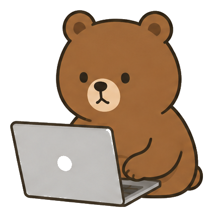 くまもとWeb工房キャラクター