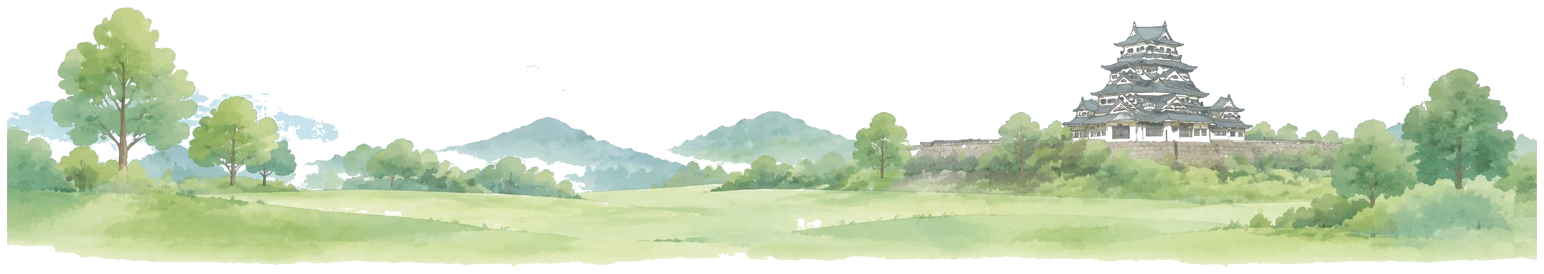 熊本の風景