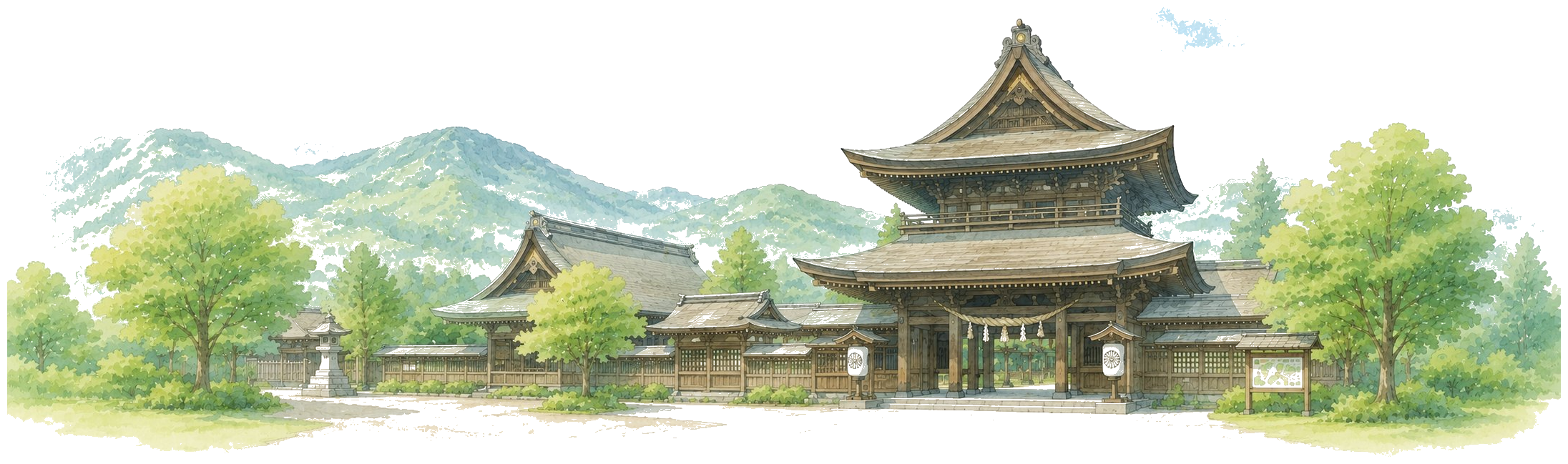 熊本の風景